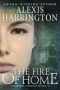 [Powell Springs 03] • The Fire of Home (A Powell Springs Novel)